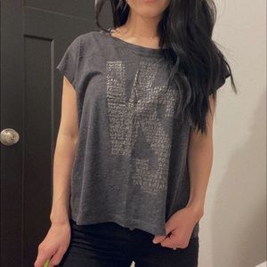 Victoria Secret shirt size M